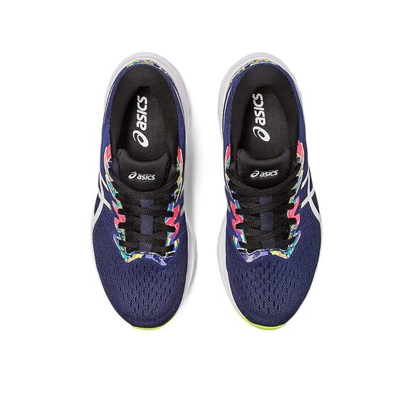 ASICS Men\'s GT-1000 11 Lite-show Running Shoes, Lime Zest/Lite-Show 10.5 M main image 8